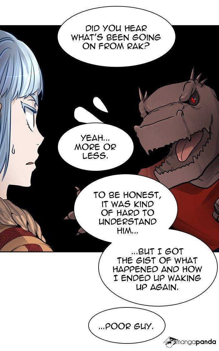 Tower of God Chapter 420 image 097